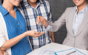 Qual o prazo de entrega de um imóvel comprado na planta?