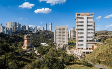 4 vantagens de investir em um apartamento no Vale do Sereno