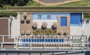 5 vantagens ao comprar um imóvel com área de lazer