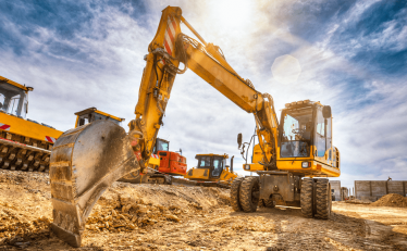 NR 18: Canteiro de obras e a segurança no trabalho