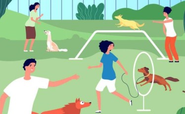 Pets place: a nova tendência para o mercado imobiliário