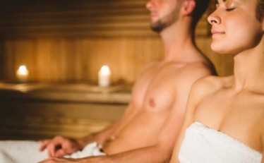 Conheça os 7 benefícios da sauna