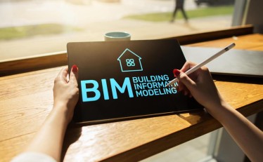 Tecnologia BIM: o que esse processo representa para a construção civil?