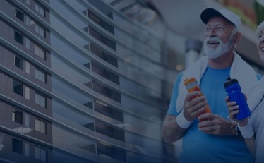 Bem-Estar e Saúde nos Empreendimentos: Como a RKM Engenharia transforma o sonho de viver bem em realidade Bem-Estar e Saúde nos Empreendimentos: Como a RKM Engenharia transforma o sonho de viver bem em realidade