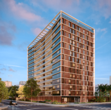 Largo Piauí - RKM Engenharia