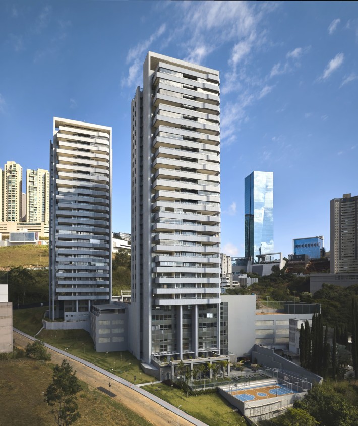 Sereno - RKM Engenharia